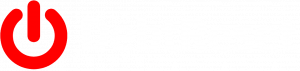 DebtReset Logo on Dark